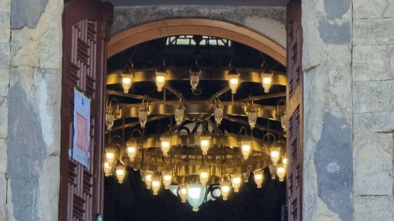 From Albania: Day Tour of Prizren and Optional Prishtina - An Honest Look at the Experience