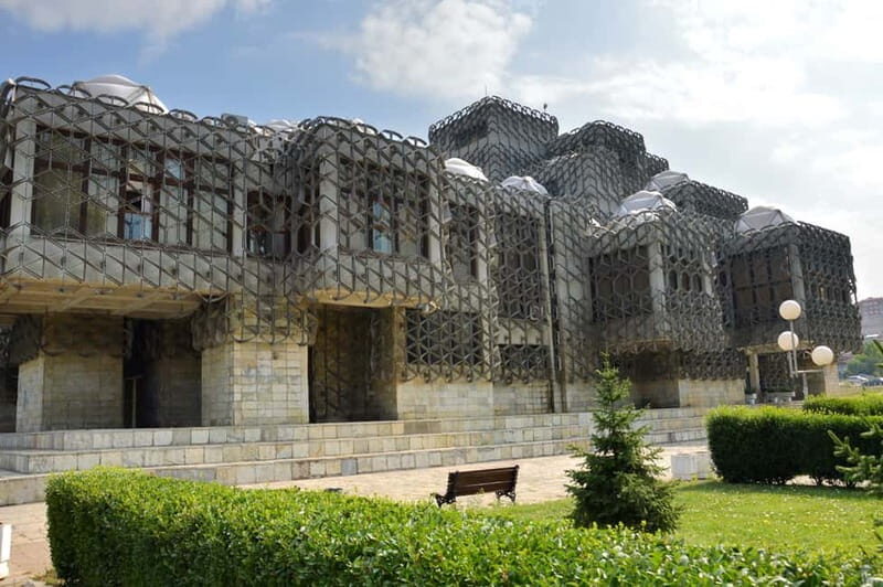 From Albania: Day Tour of Prizren and Optional Prishtina - Who Should Consider This Tour?