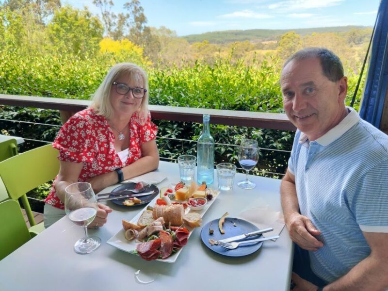 From Albany: Food and Wine Tour of delicious Denmark WA - An In-Depth Look at the Denmark Food & Wine Tour