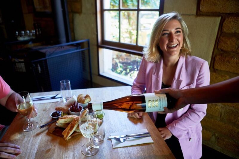 From Albany: Mount Barker Wine Tasting Day Tour - A Closer Look at the Experience