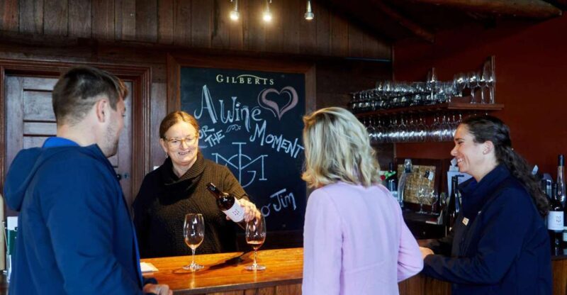 From Albany: Mount Barker Wine Tasting Day Tour - FAQ