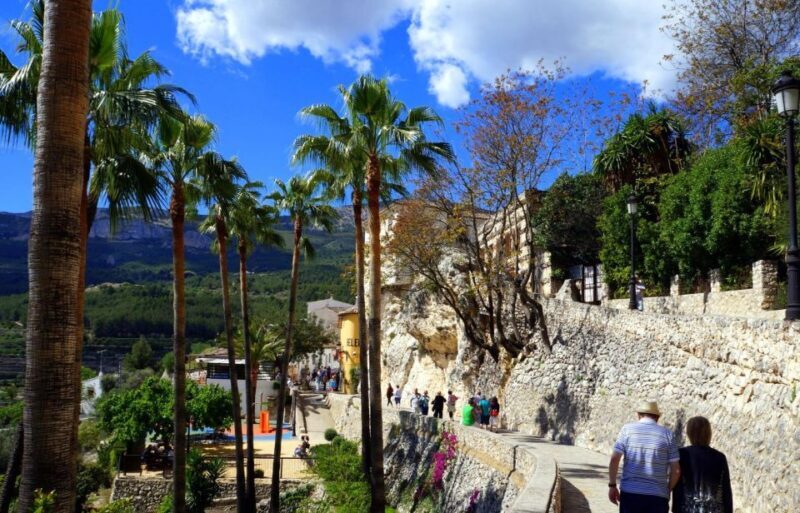 From Albir, Altea, Benidorm & Calpe: Guadalest & Algar Tour - Who Would Love This Tour?