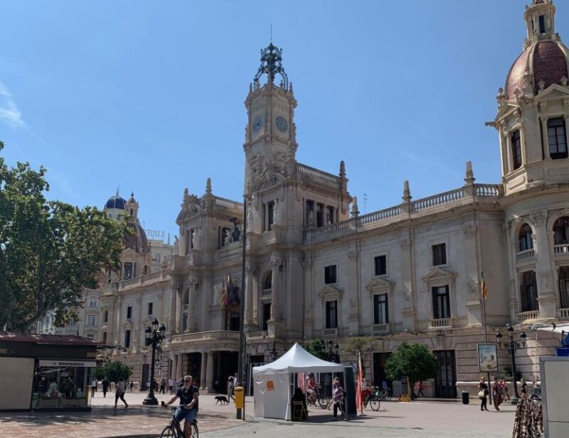 From Albir, Altea, Benidorm & Calpe: Valencia City Excursion - Who Would Love This Tour?