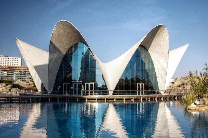 From Albir, Altea, Benidorm & Calpe: Valencia City Excursion - Final Thoughts