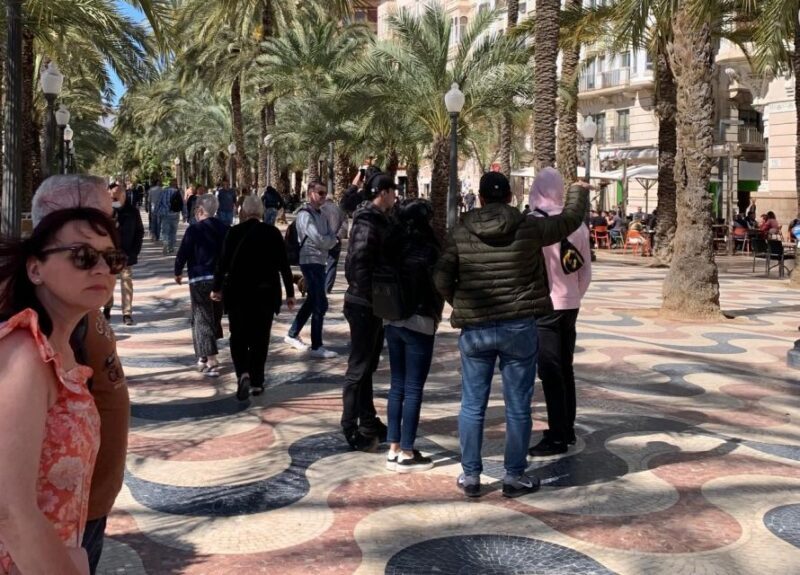 From Albir and Benidorm: Day Trip to Alicante by Coach - What We Like and What to Consider
