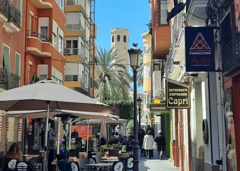 From Albir and Benidorm: Day Trip to Alicante by Coach - Final Thoughts: Is This Tour Right for You?