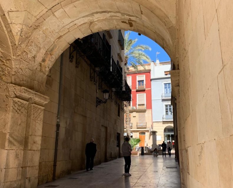 From Albir and Benidorm: Day Trip to Alicante by Coach - Final Summary