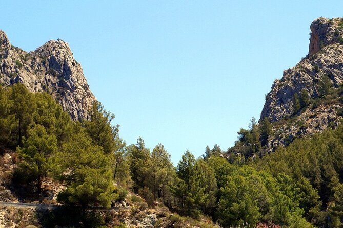 From Albir & Benidorm: Algar Waterfalls Excursion - Final Thoughts
