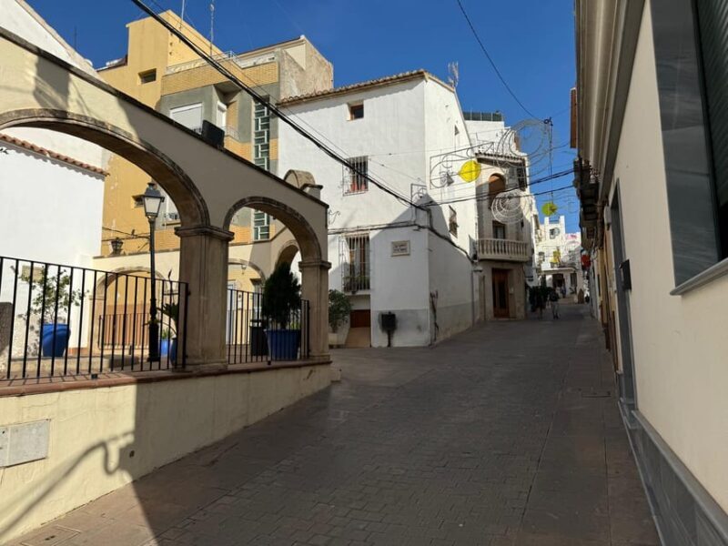 From Albir & Benidorm: Calpe Old Town and Port Day Trip - FAQ