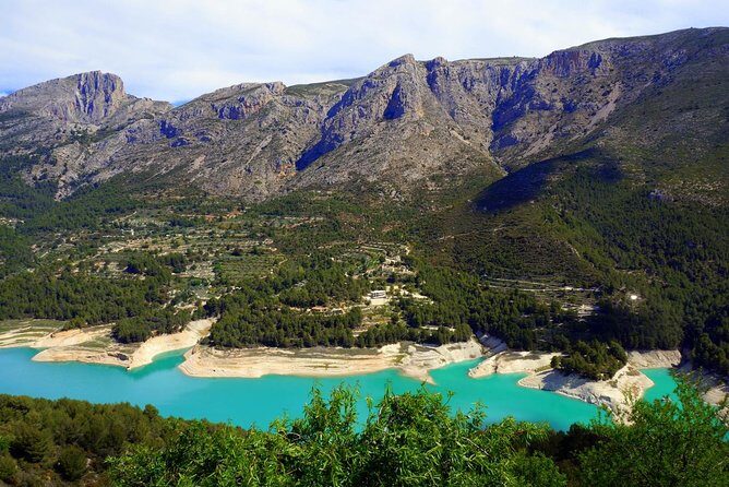 From Albir & Benidorm: Guadalest Village Excursion - The Itinerary in Detail