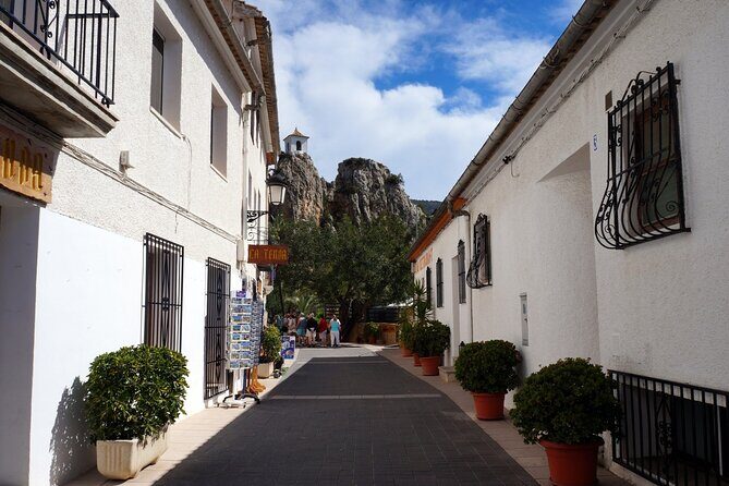 From Albir & Benidorm: Guadalest Village Excursion - What Travelers Love Most