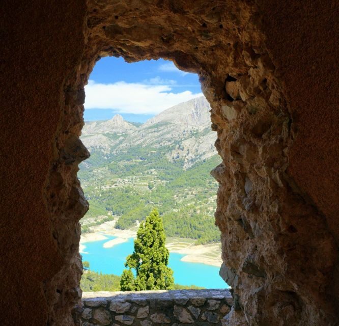 From Albir/Benidorm: Trip to Guadalest Village - Who Will Love This Tour?
