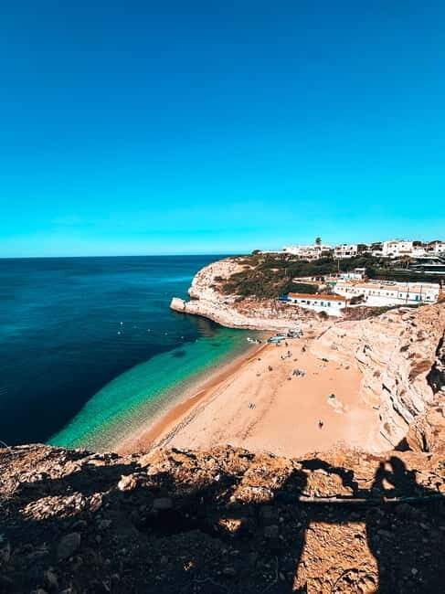 From Albufeira: 7 Hanging Valleys Guided Hike with pick up - What Sets This Tour Apart