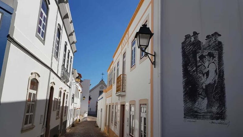 From Albufeira: Algarve Countryside Tour with Lunch - Exploring the Algarve Countryside: A Practical Overview