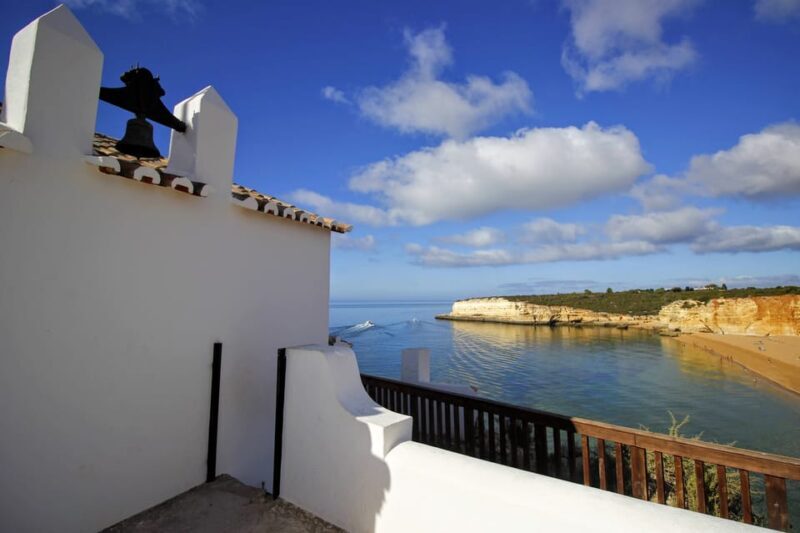 From Albufeira: Benagil & Carvoeiro Tour - An In-Depth Look at the Tour Experience