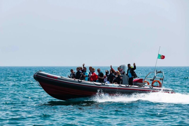 From Albufeira: Benagil Caves Excursion by Boat Private - What the Tour Includes and What to Bring