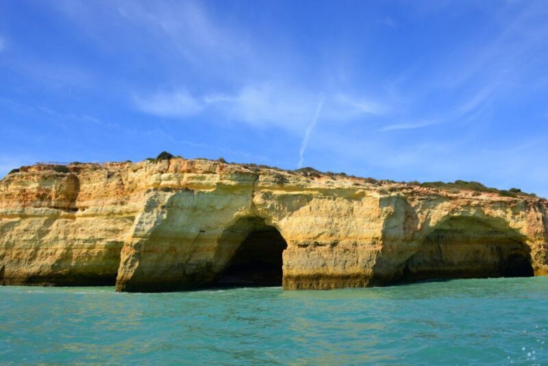 From Albufeira: Benagil Hidden Caves Tour by Kayak - From Albufeira: Benagil Hidden Caves Tour by Kayak — An Authentic Sea Adventure