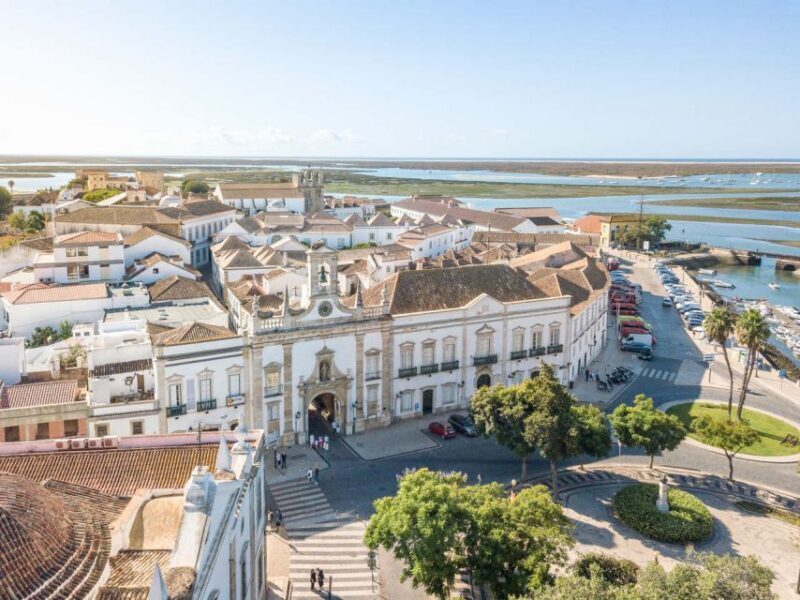 From Albufeira: Eastern Algarve Full-Day Private Tour - A Deep Dive into the Eastern Algarve Experience