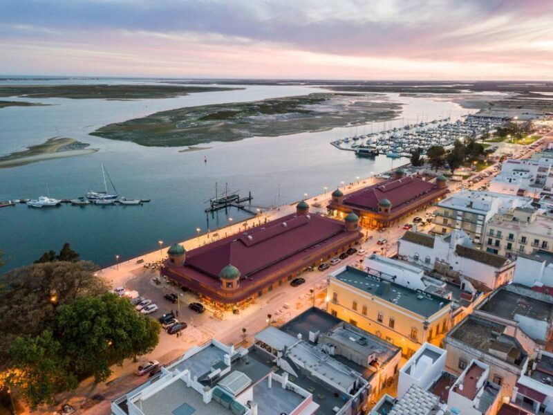 From Albufeira: Eastern Algarve Full-Day Private Tour - FAQ