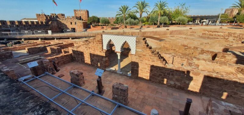 From Albufeira: Excursion to Silves Castle and Monchique - In-Depth Review of the Tour Experience
