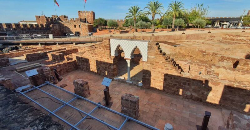 From Albufeira: Excursion to Silves Castle and Monchique - Frequently Asked Questions