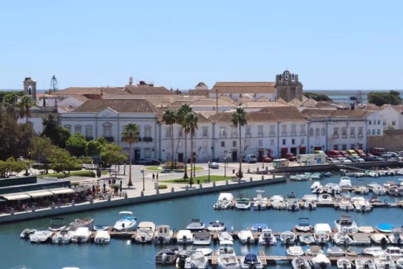 From Albufeira: Full-Day Tour of Algarve Eastern's Finest - Authentic Experiences That Keep People Coming Back