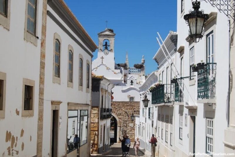 From Albufeira: Full-Day Tour of Algarve Eastern's Finest - Who Will Love This Tour?