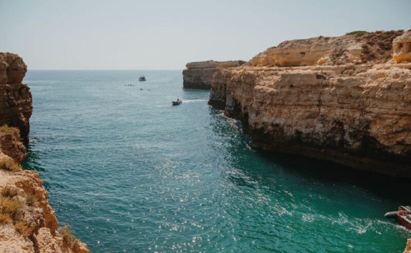 From Albufeira: Half-Day Hidden Gems & Horse Riding Tour - The Sum Up