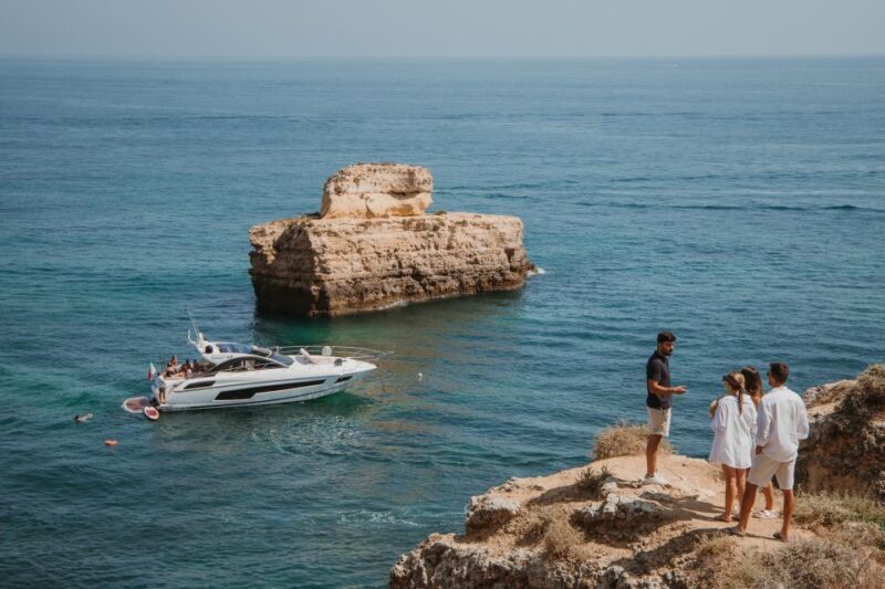 From Albufeira: Half-Day Hidden Gems & Horse Riding Tour - FAQ