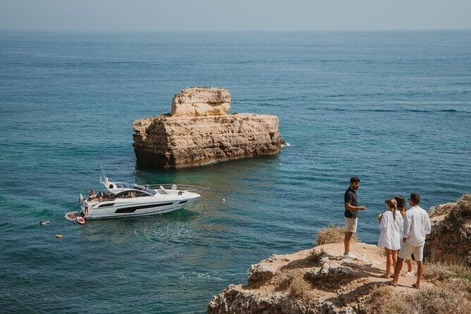 From Albufeira: Half-Day Hidden Gems & Horse Riding Tour - What Travelers Say