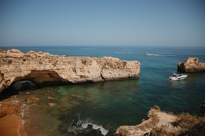 From Albufeira: Half-Day Hidden Gems & Horse Riding Tour - FAQs
