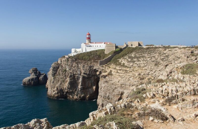 From Albufeira: Half-Day Lagos & Sagres Highlights Tour - A Detailed Look at the Tour Experience