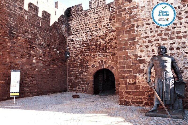 From Albufeira: Half-Day Silves & Monchique Highlights Tour - A Closer Look at the Tour Details