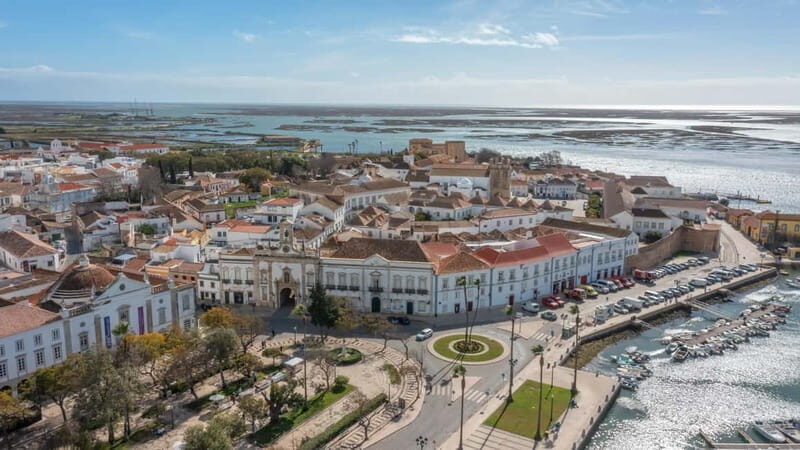From Albufeira: Loule, Faro, and Tavira Guided Day Trip - Why This Tour Truly Offers Value