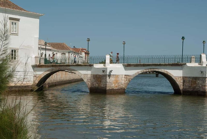 From Albufeira: Loule, Faro, and Tavira Guided Day Trip - Who Is This Tour Best For?