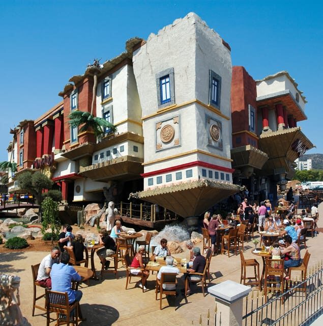 From Alcudia: Day Trip to Katmandu Adventure Park - Who Should Consider This Trip?