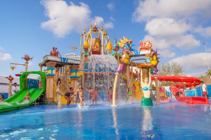 From Alcudia: Day Trip to Katmandu Adventure Park - Final Thoughts