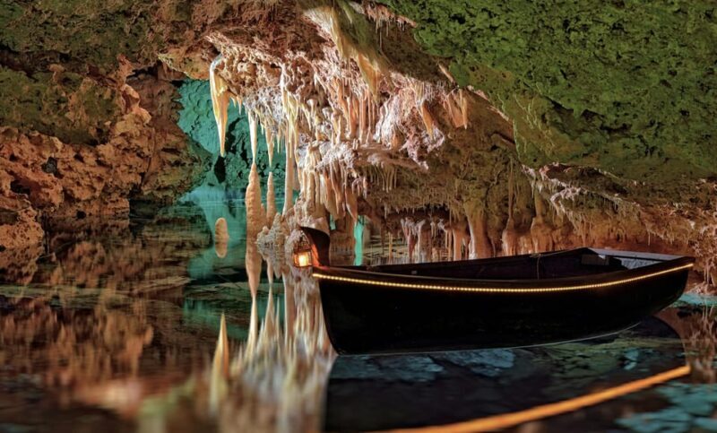 From Alcúdia: Dinosaurland and Hams' Caves Half-Day Trip - Who Will Love This Tour?