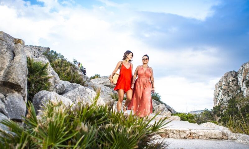 From Alcudia: Sunset Formentor Tour with Cava - FAQ