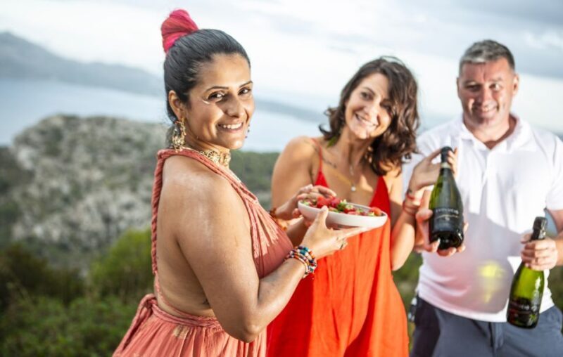 From Alcudia: Sunset Formentor Tour with Cava - Final thoughts