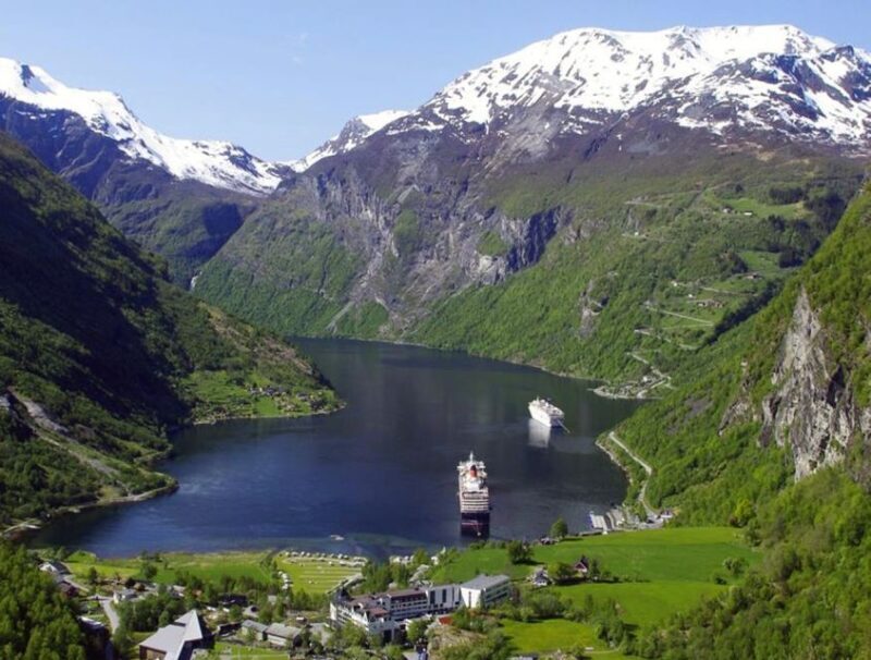 From Ålesund: Private Day Trip to Geirangerfjord - A Deep Dive Into the Experience