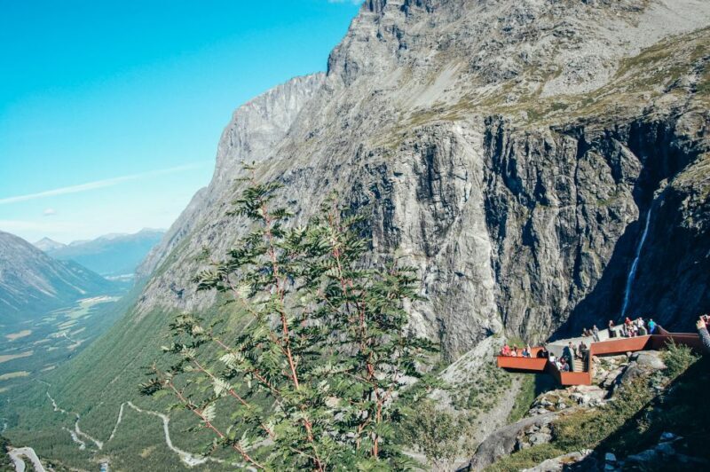 From Ålesund: Trollstigen Sightseeing Village & Fjord Tour - An In-Depth Look at the Experience