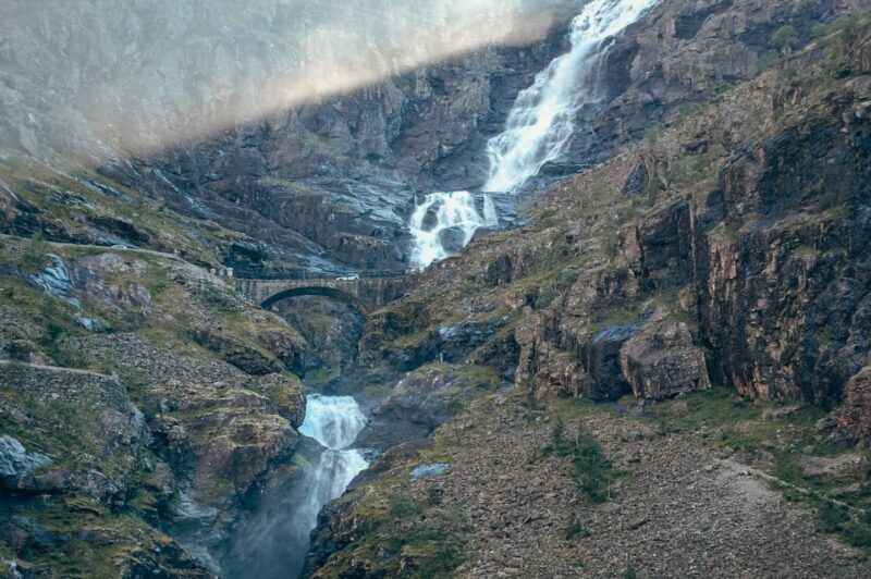 From Ålesund: Trollstigen Sightseeing Village & Fjord Tour - Who Will Love This Tour?
