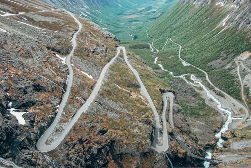 From Ålesund: Trollstigen Sightseeing Village & Fjord Tour - FAQ