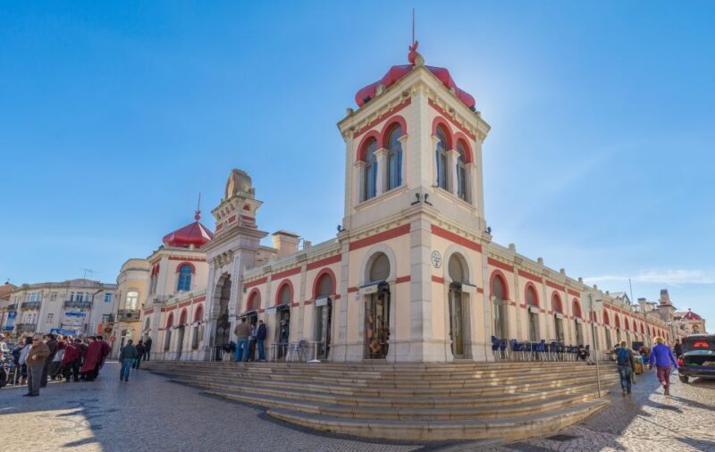 From Algarve Coast: Day Trip by Bus to Loule Market - A thorough look at the Loule Market day trip