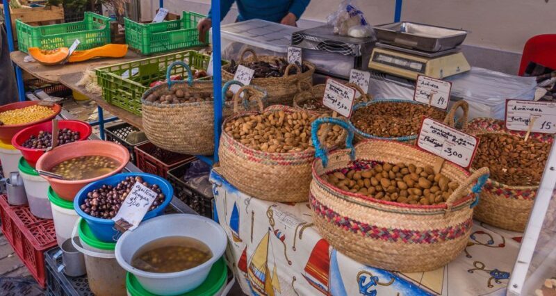 From Algarve Coast: Day Trip by Bus to Loule Market - To sum it up