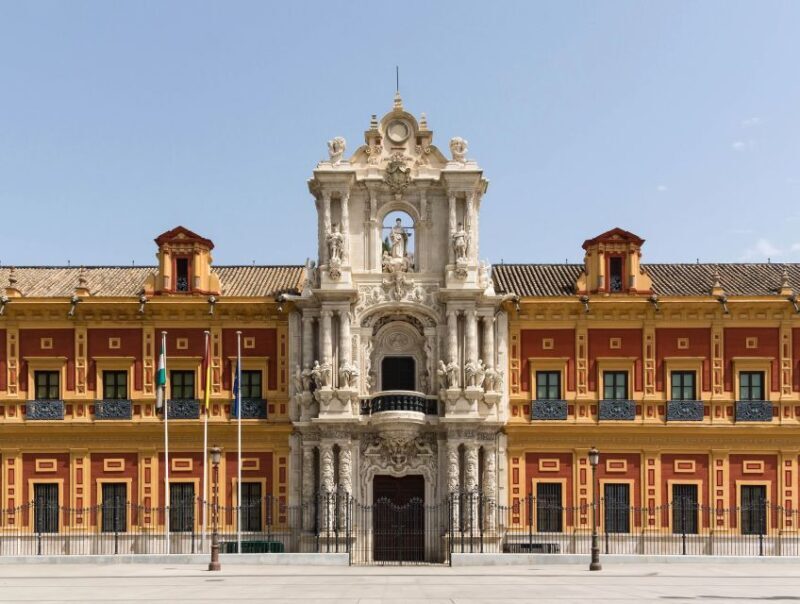 From Algarve: Private Seville Day Trip with Transfer - A Deep Dive into the Seville Day Trip Experience