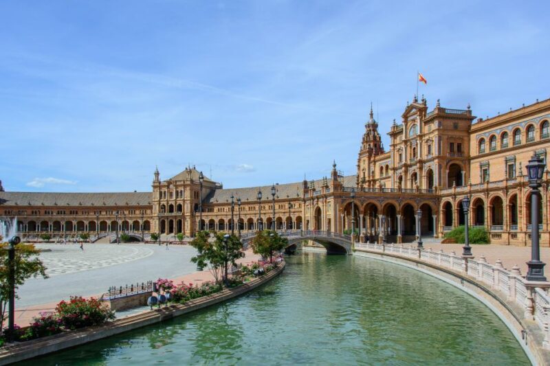 From Algarve: Private Seville Day Trip with Transfer - Who Will Love This Tour?
