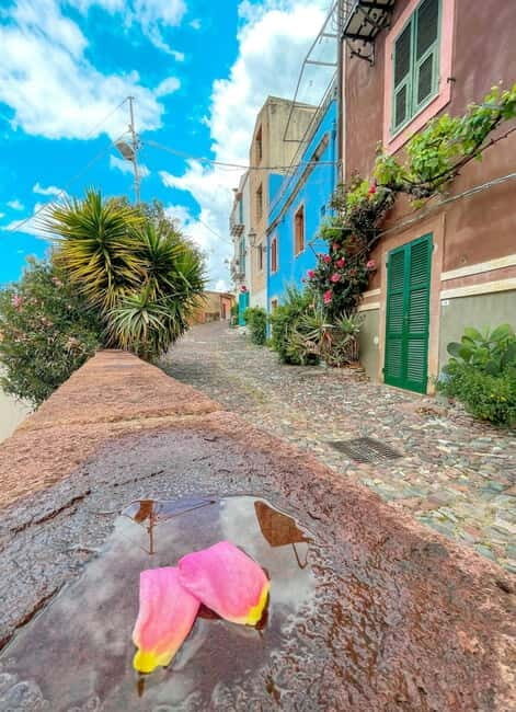 From Alghero: Market day in Bosa - Authentic Experiences That Make a Difference
