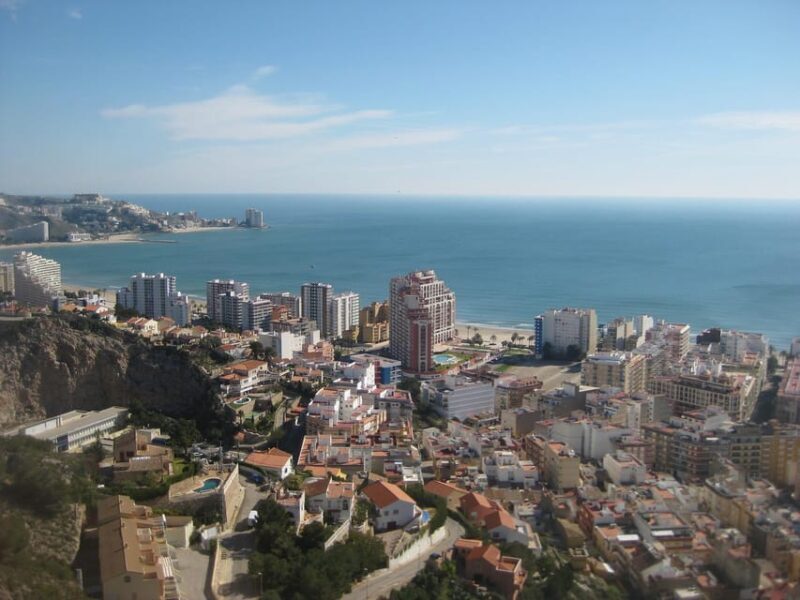 From Alicante: Cullera Old Town and Albufera Natural Park - Who Will Love This Tour?